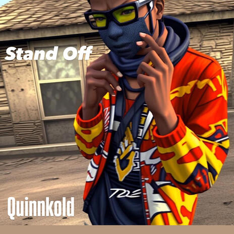 Stand Off | Boomplay Music