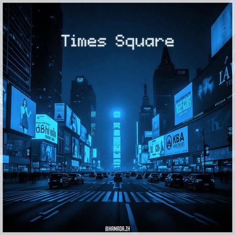 Times Square | Boomplay Music