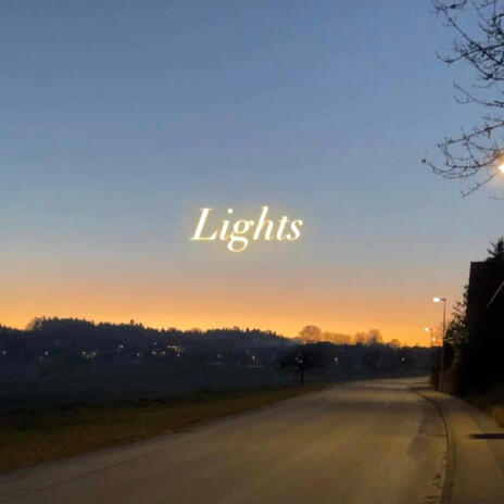 Lights (Demo) | Boomplay Music