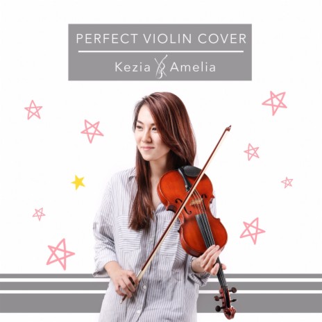 Perfect (Violin Cover) ft. Iswara Giovani | Boomplay Music