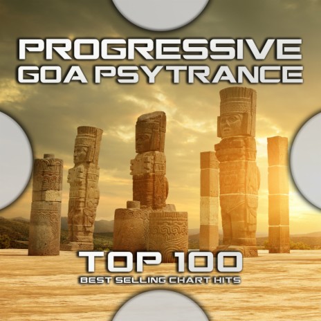 Ghebro - Complex Bass Line (Progressive Goa Trance) ft. Psytrance & Psychedelic Trance