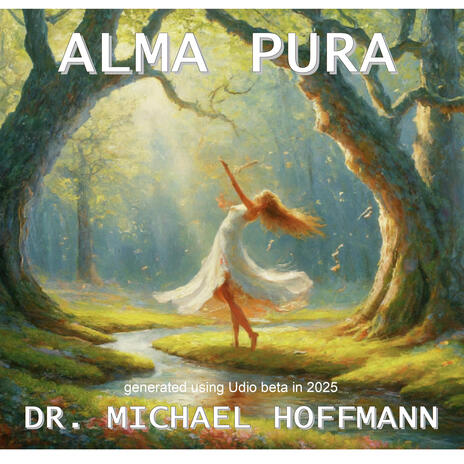 Alma Pura | Boomplay Music