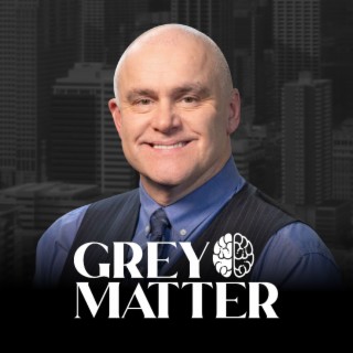 Leaving God Behind | Grey Matter