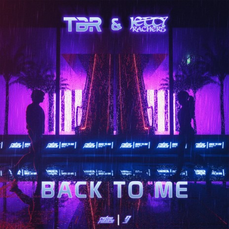 Back To Me ft. Jetty Rachers | Boomplay Music