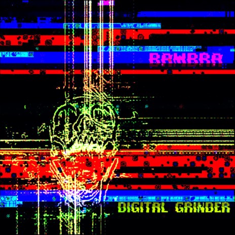 Digital Grinder | Boomplay Music