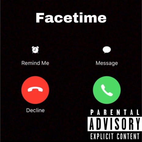 Facetime ft. Conz