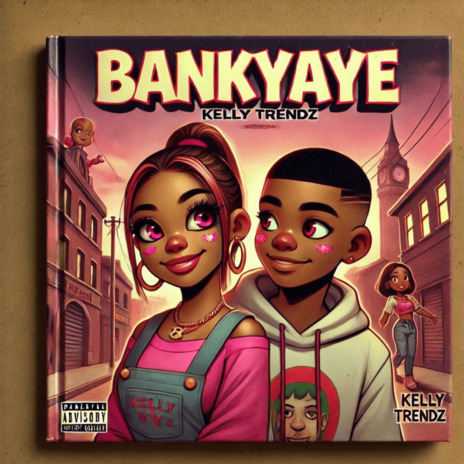 BANKYAYE | Boomplay Music