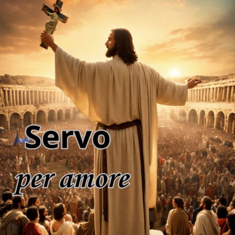 Servo per amore ft. Grupo Nueva Vida | Boomplay Music