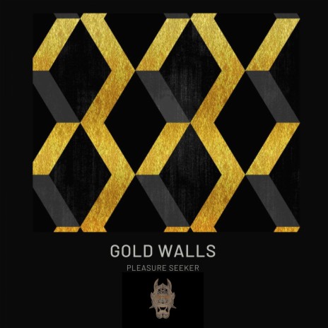 Gold Walls | Boomplay Music