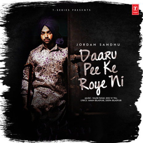 Daaru Pee Ke Roye Ni | Boomplay Music