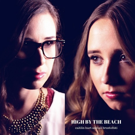 High By The Beach | Boomplay Music