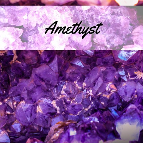 Amethyst (Spa) ft. Serenity Music Relaxation & Bringer of Zen