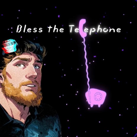 Bless the Telephone | Boomplay Music