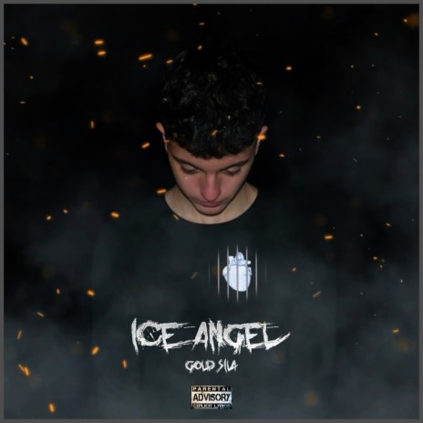 Ice Angel