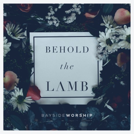 Behold the Lamb | Boomplay Music