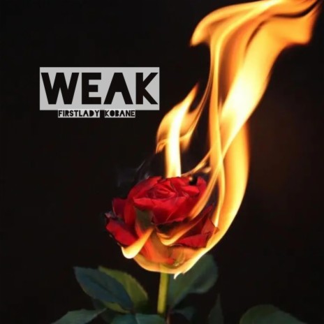 WEAK | Boomplay Music