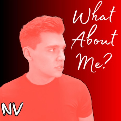 What About Me? | Boomplay Music