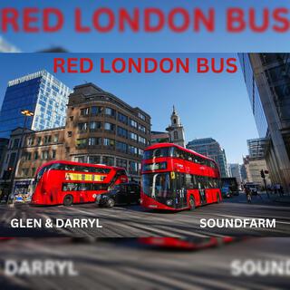 Red London Bus