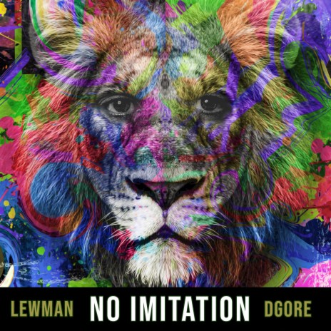 No Imitation ft. DGore | Boomplay Music