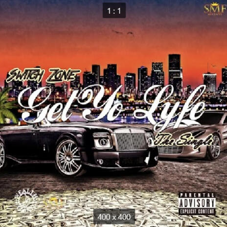 Get yo Lyfe | Boomplay Music