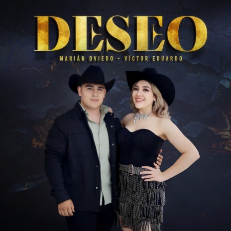 Deseo ft. Victor Eduardo | Boomplay Music