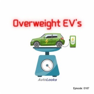 Overweight EV’s