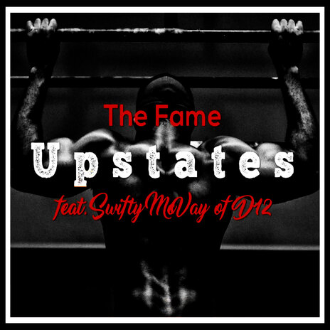 THE FAME ft. D12 & Swifty McVay | Boomplay Music