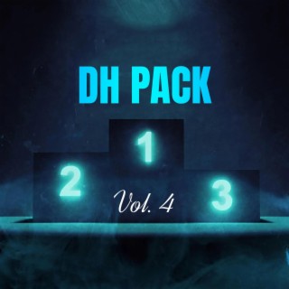 Dancehall Instrumental Pack, Vol. 4 (Instrumental)