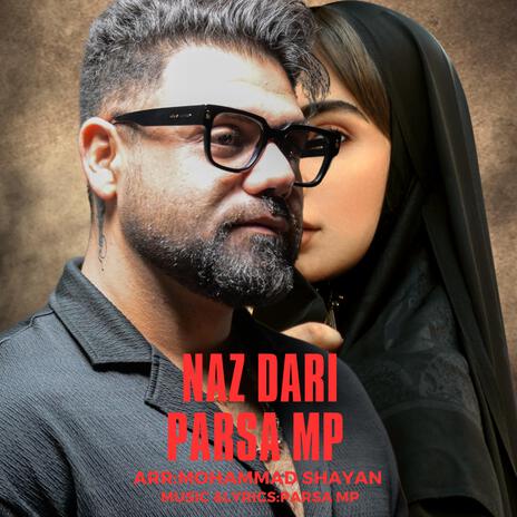 NAZ DARI | Boomplay Music