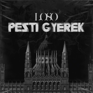 pesti gyerek