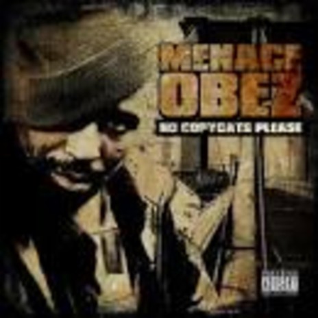 Menace O.B.E.Z | Boomplay Music