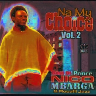 prince Nico | Boomplay Music