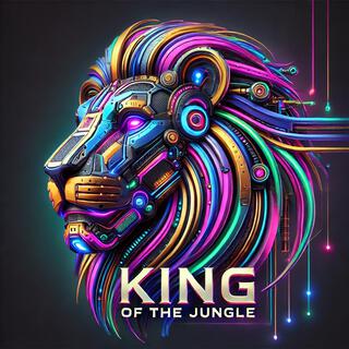 King Of The Jungle