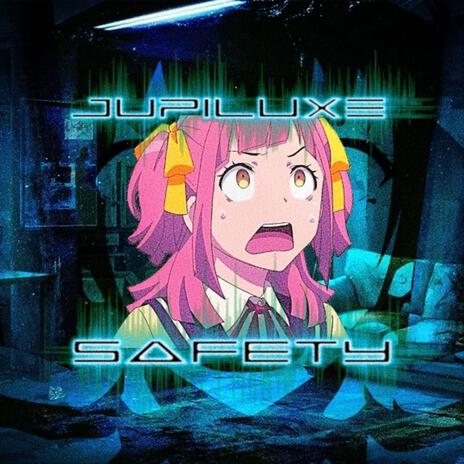 Safety ft. Luka Burr | Boomplay Music