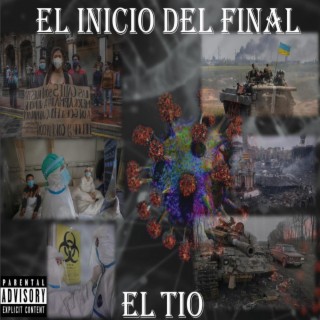 EL INICIO DEL FINAL