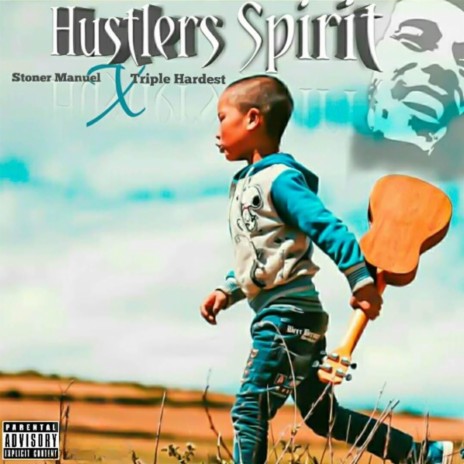 Hustlers Spirits ft. Triple Hardest | Boomplay Music
