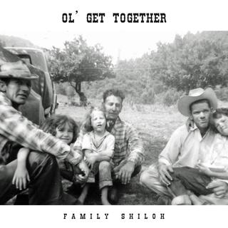 Ol' Get Together