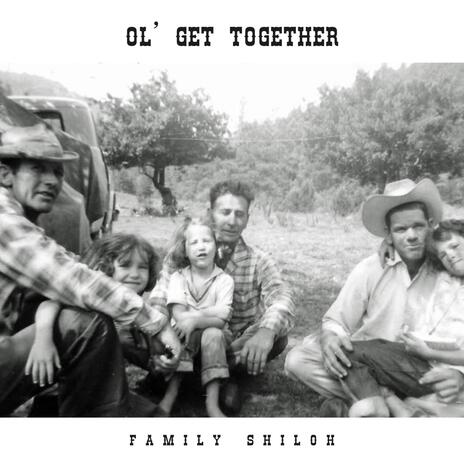 Ol' Get Together | Boomplay Music