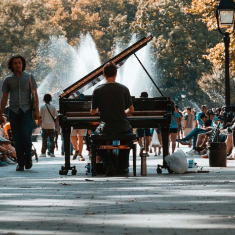 Paris Park | Boomplay Music