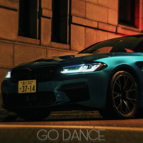 Go Dance | Boomplay Music