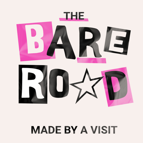 The Bare Road