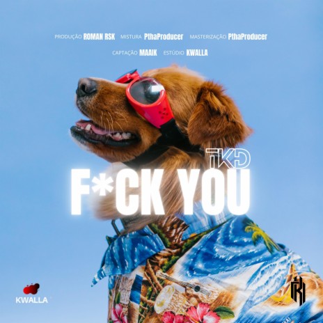 Fuck You | Boomplay Music