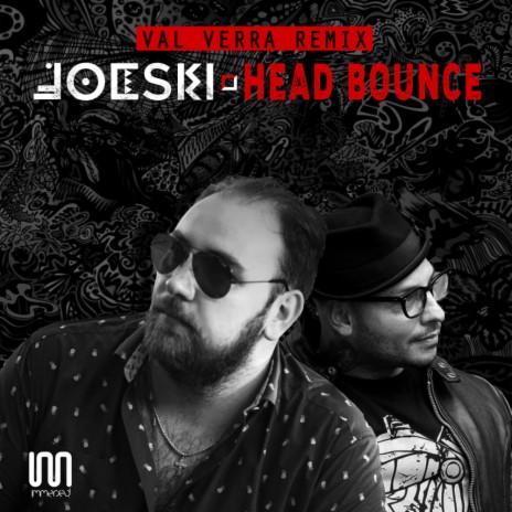 Head Bounce (Val Verra Remix)