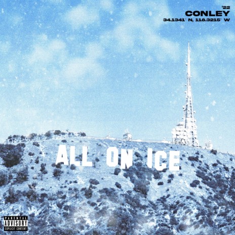 All On Ice | Boomplay Music