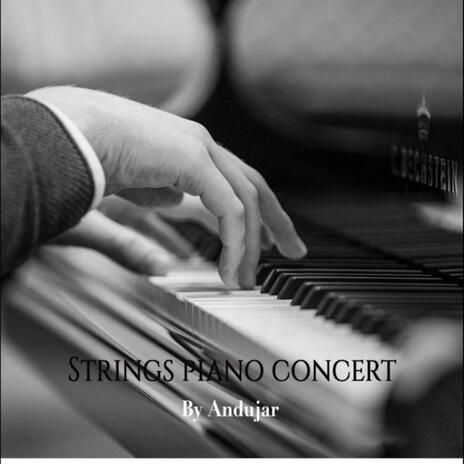 Strings piano concert | Boomplay Music