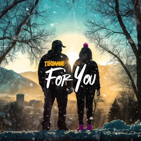 For You | Boomplay Music