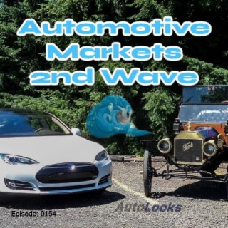 Automotive Markets 2nd Wave