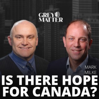 Canada, our history and the future | Mark Milke