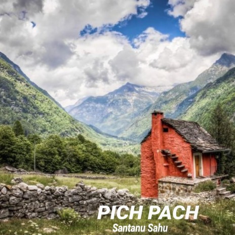 Pich Pach | Boomplay Music