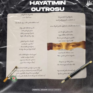 Hayatımın Outrosu lyrics | Boomplay Music